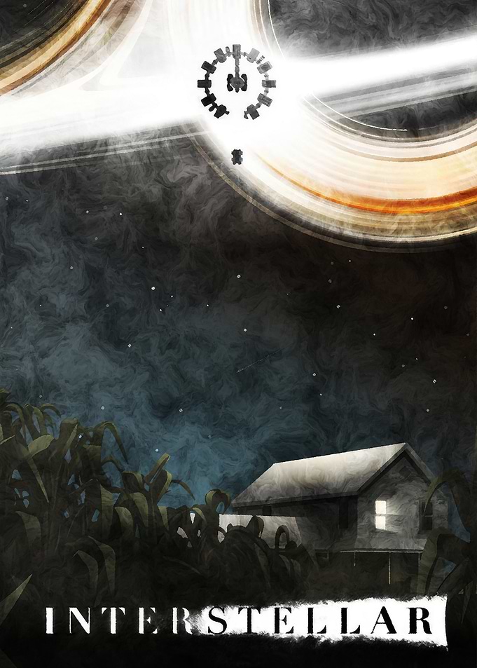 Movie Poster Art