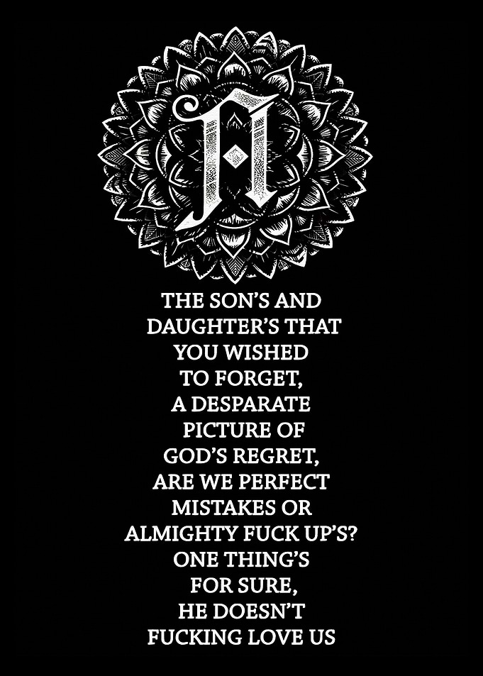Architects Band Art