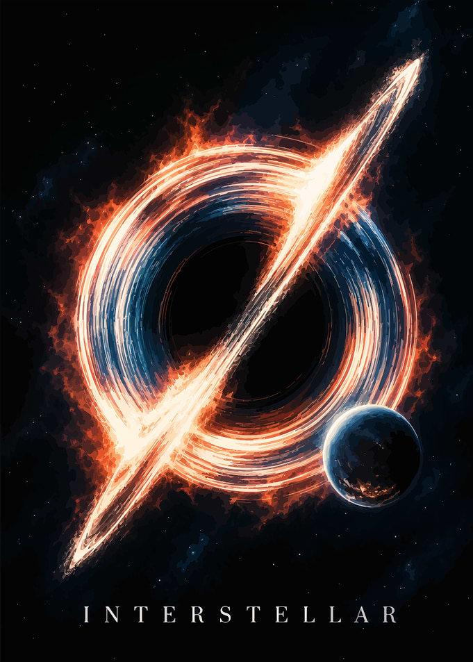 Interstellar Movie