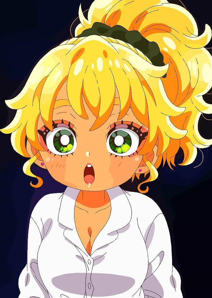 otaku gal yasashi