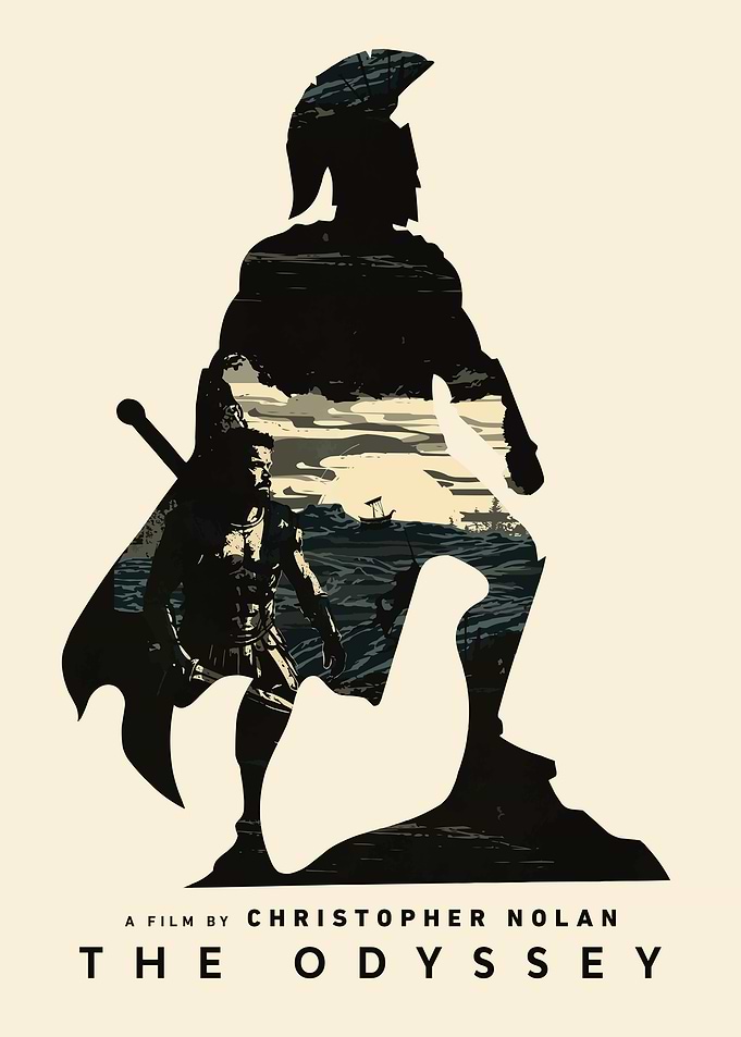 The Odyssey