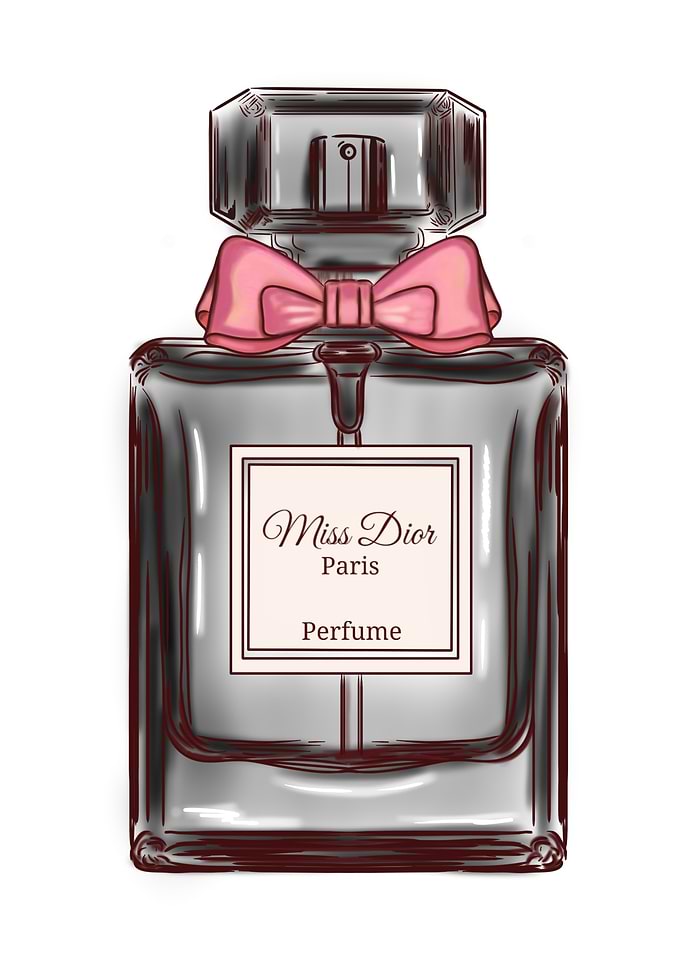 Miss Dior Perfume