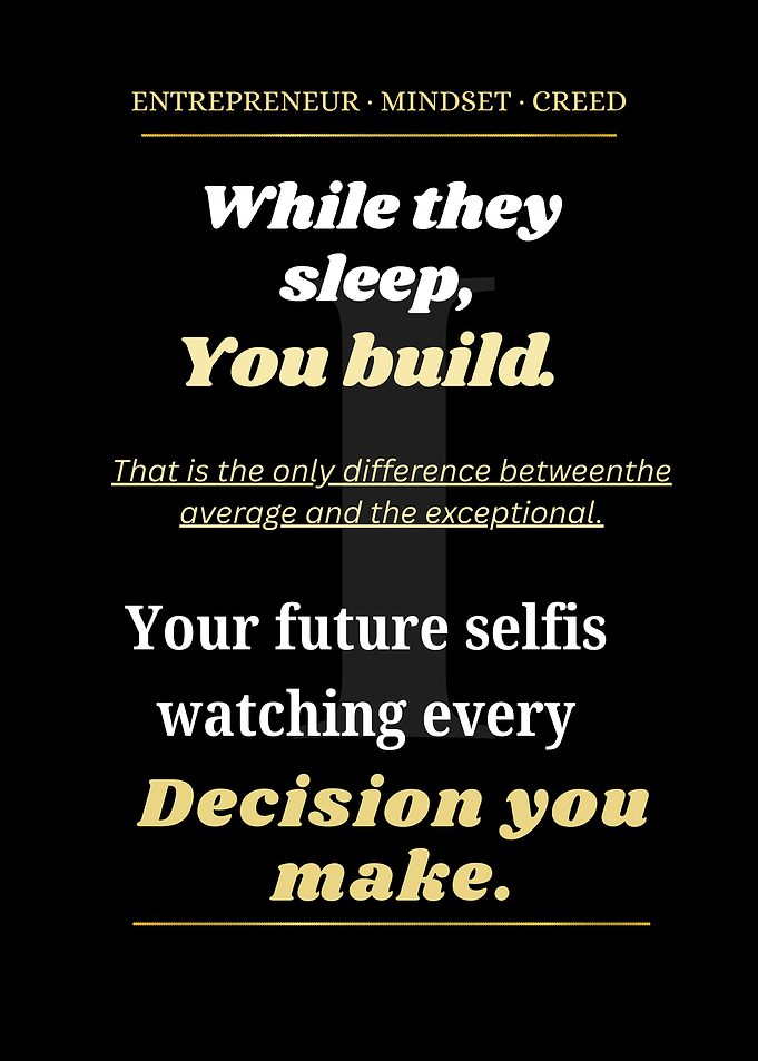 Life Turning Motivation