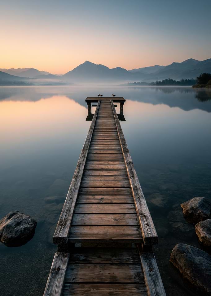 Silent Shore