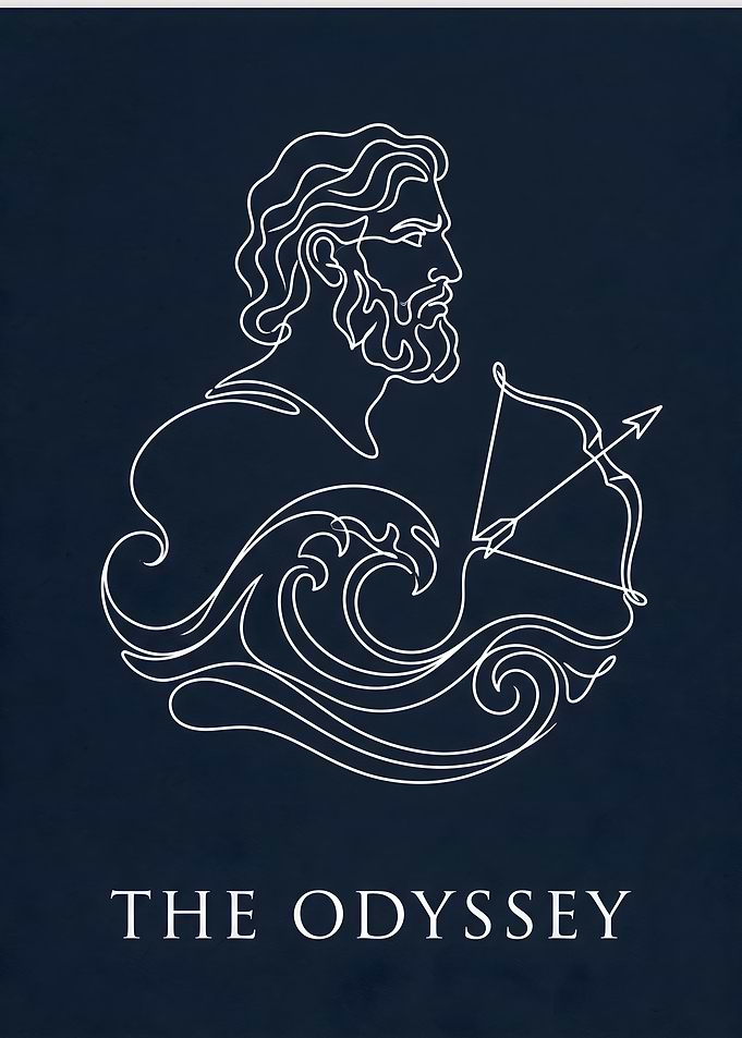 The Odyssey