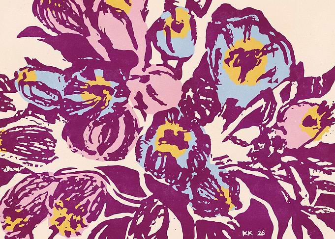TULIPS