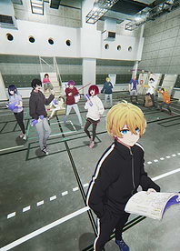 Oshi no Ko: Tokyo Blade Rehearsals