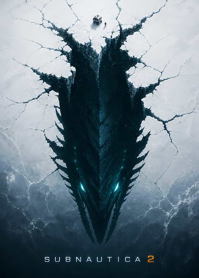 Subnautica 2