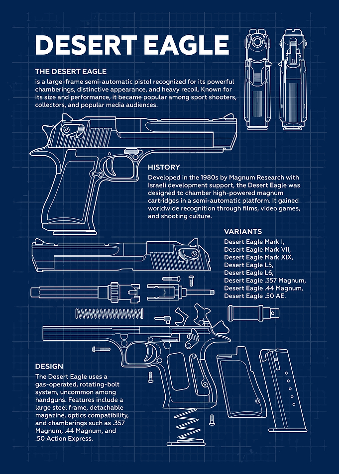 Desert Eagle