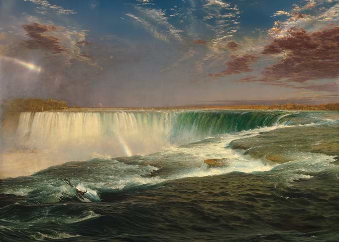 Niagara Falls