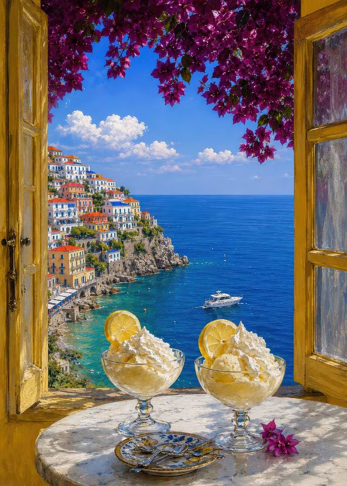 Unforgettable Vacation