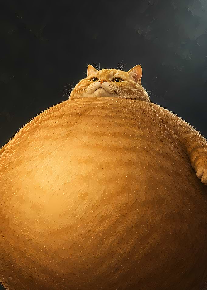 The Absolute Unit