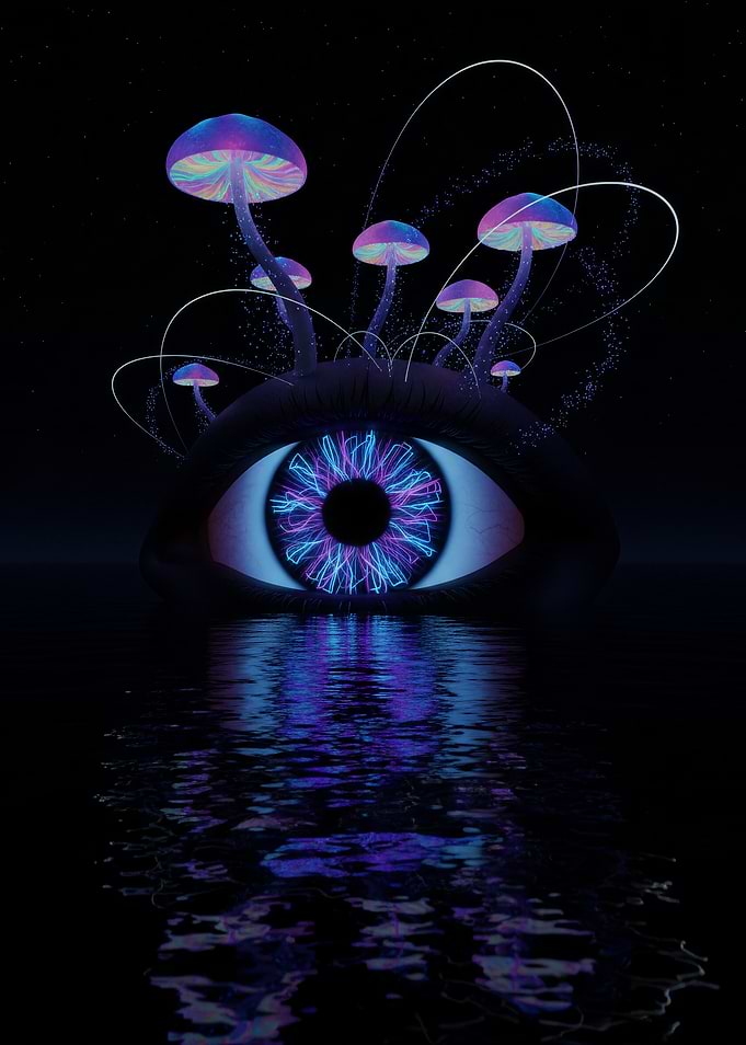 Electric Iris