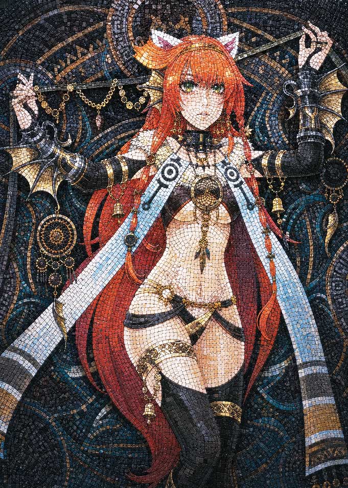 Heroine Anthem Zero 2 : Scalescars Oath