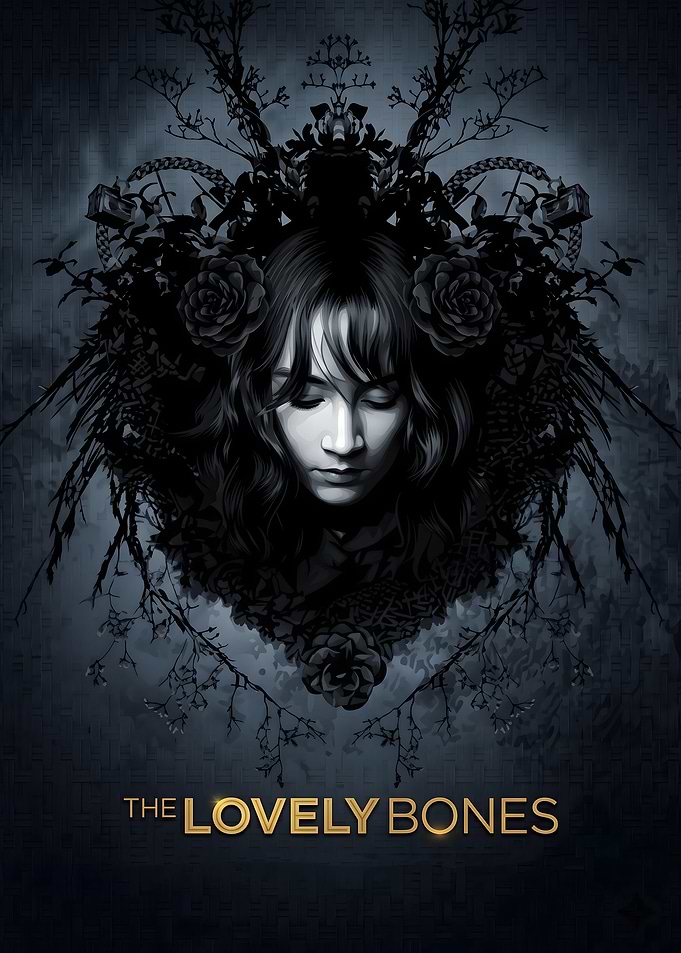 The Lovely Bones Movie Poster