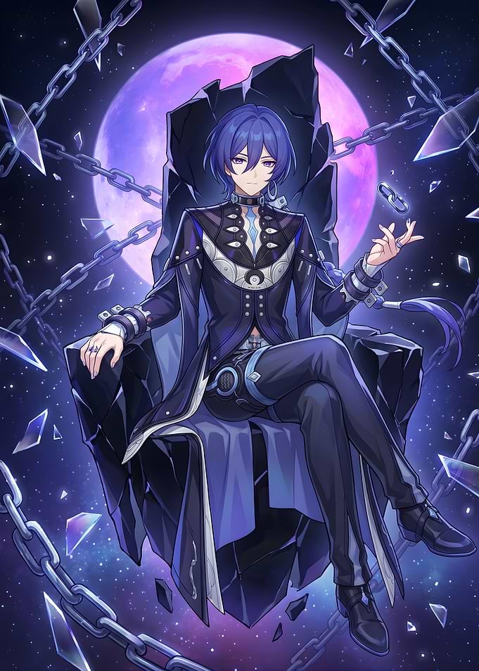Zenless Zone Zero Promeia