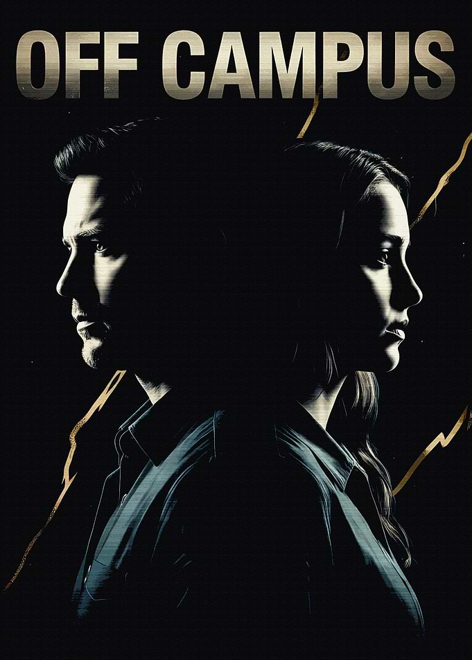 Off Campus Movie Poster