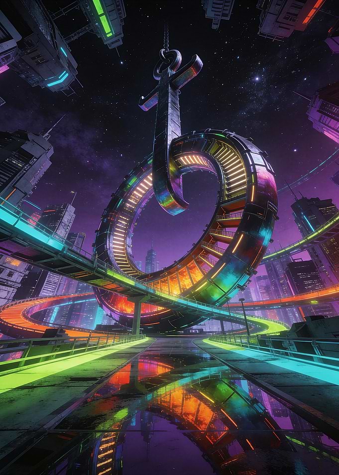 Chroma Loop