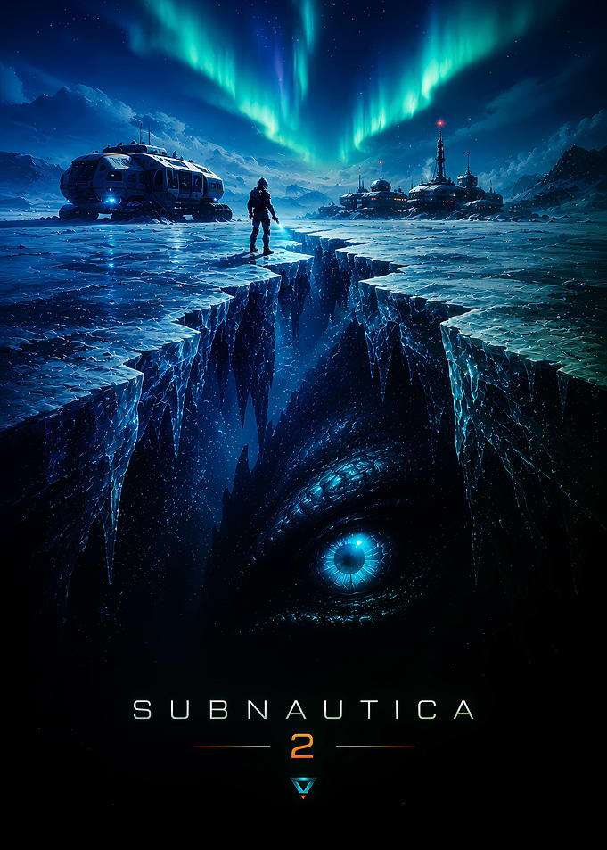 Subnautica 2