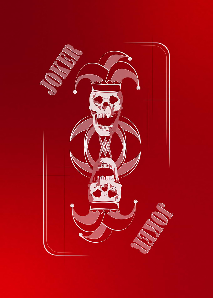Skull Joker