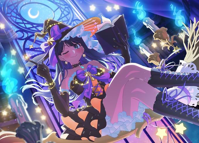 Oshi no Ko: Akane Kurokawa Witching Hour