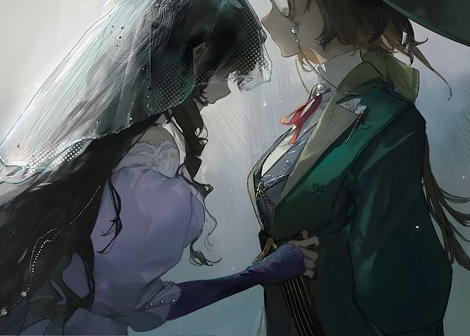 Isokania CG