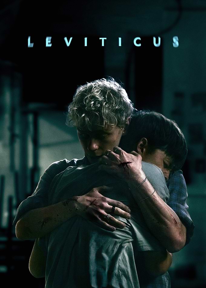 Leviticus Movie Poster