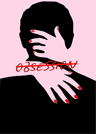 Obsession Crossed Out