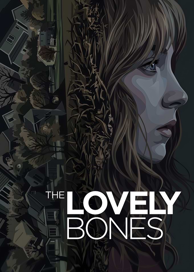 The Lovely Bones Movie Poster