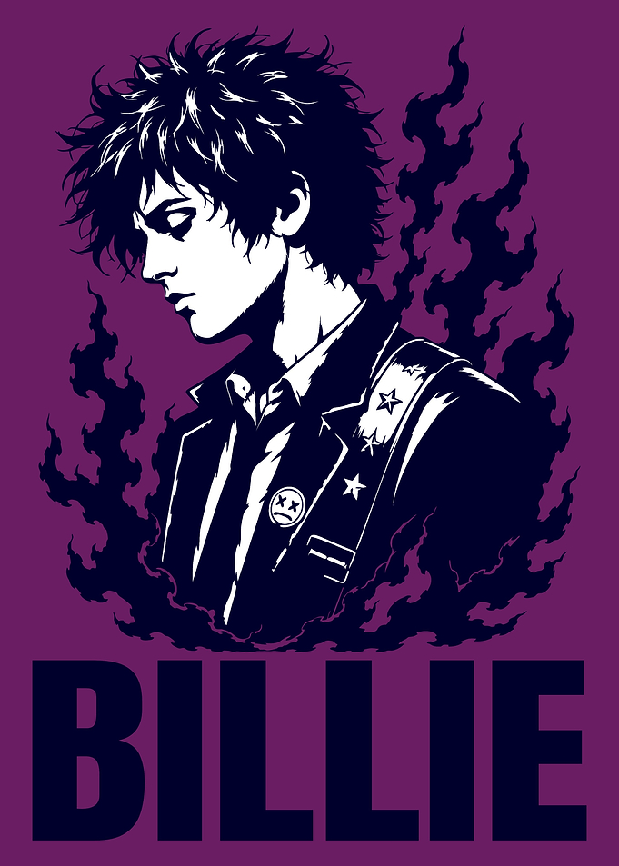 Billie Vibes