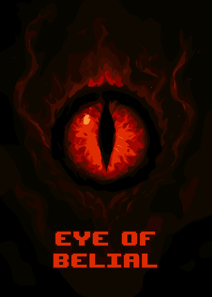 Eye of Belial