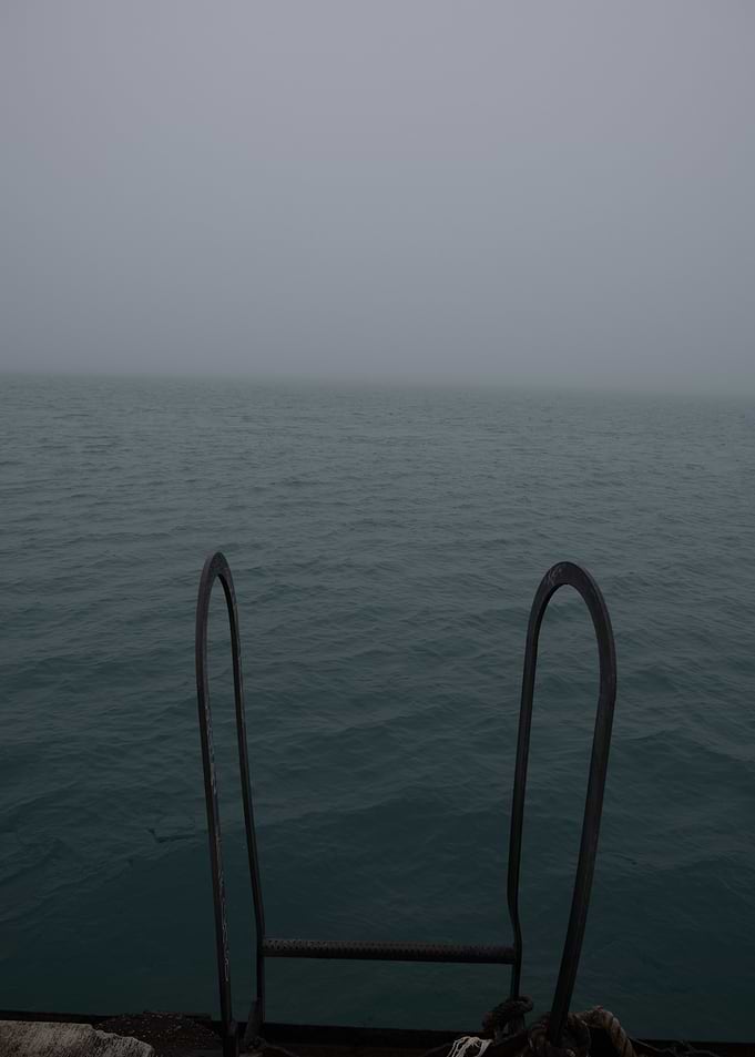 Into the Abyss