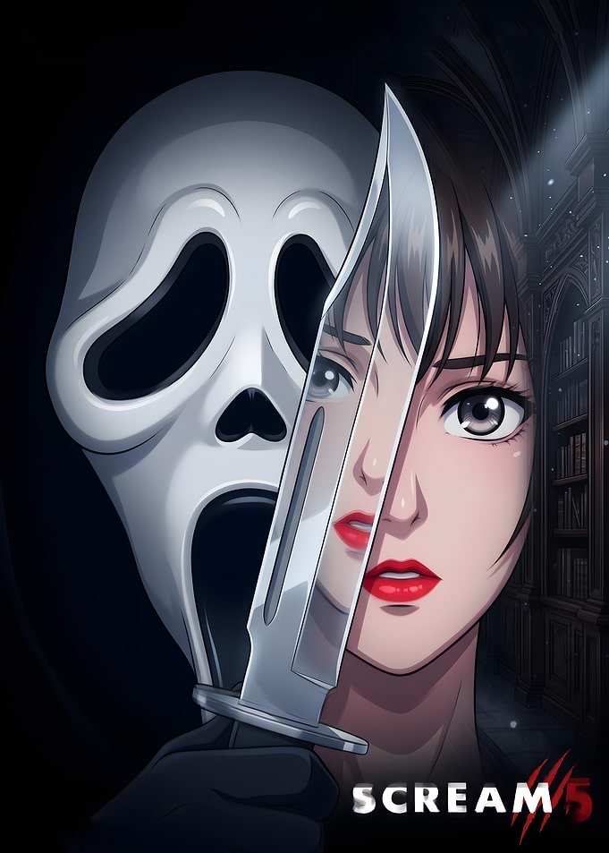 Scream 5