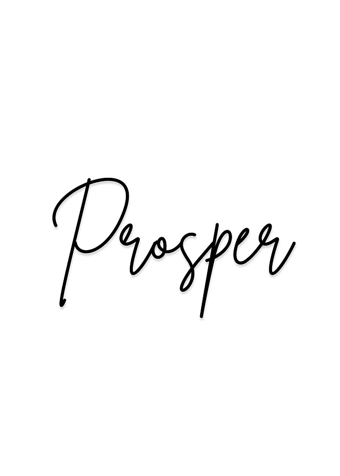 Prosper