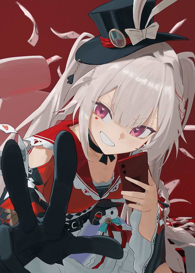 Sparxie Honkai Star Rail