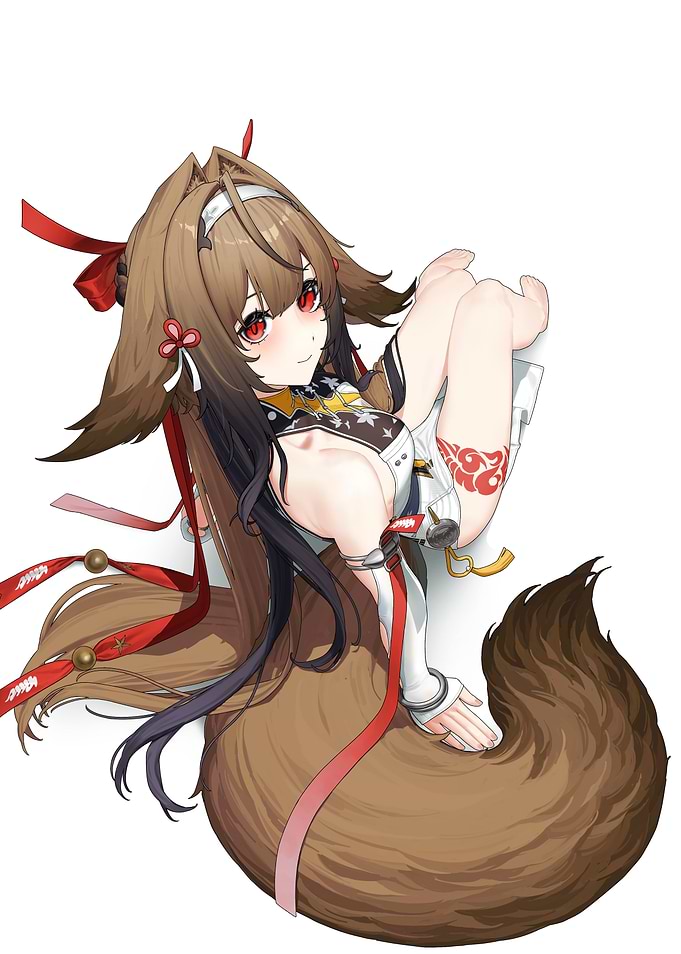 Ye Shunguang Zenless Zone Zero