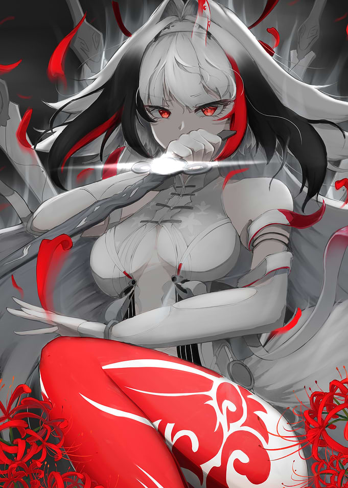 Zenless Zone Zero Ye Shunguang
