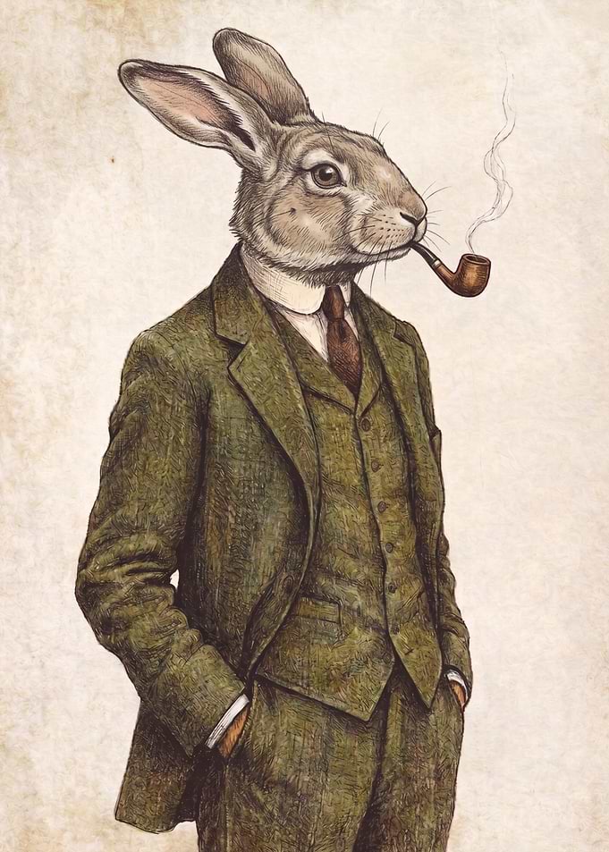 The Rabbit