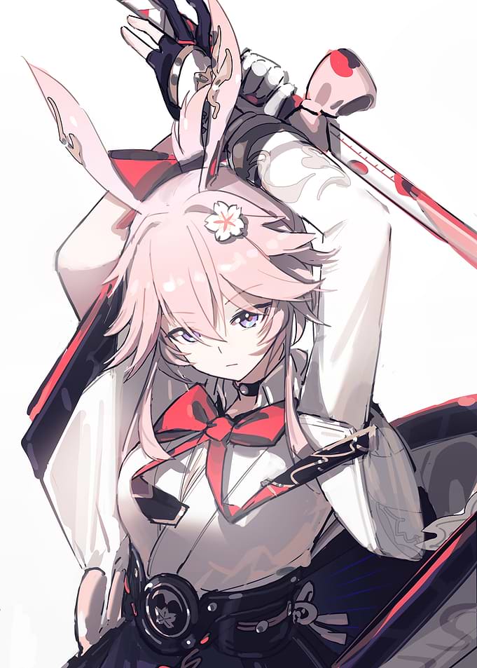 Evanescia Honkai Star Rail