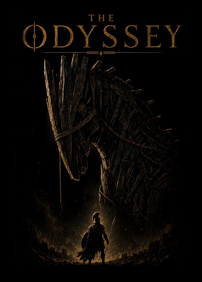 The Odyssey
