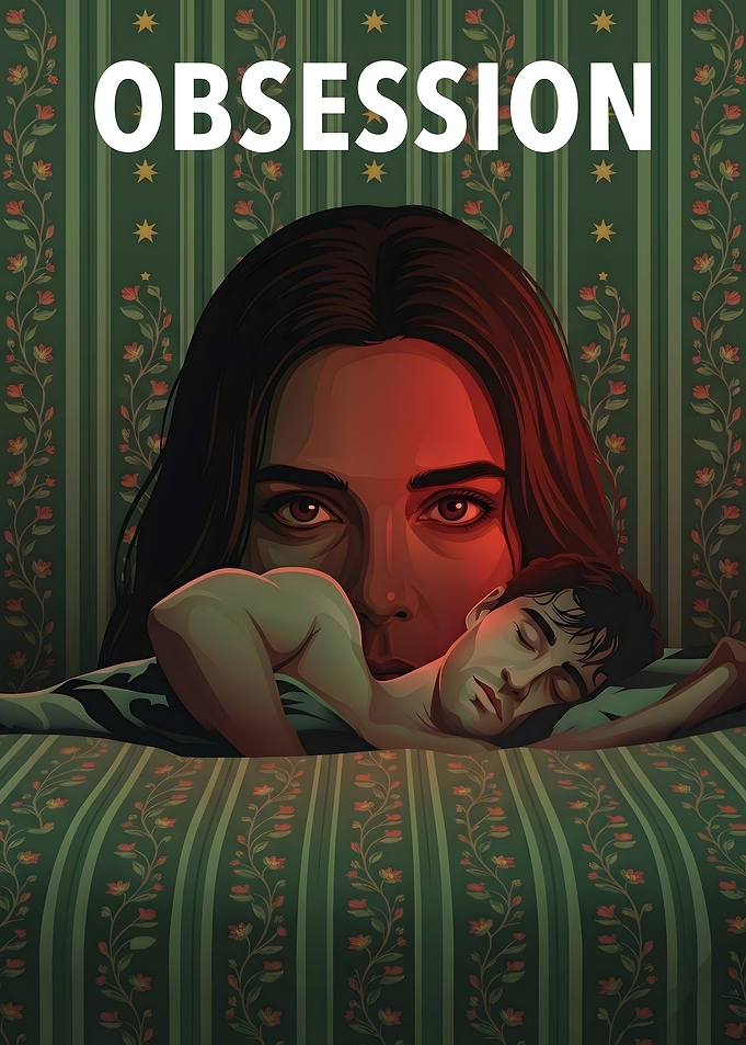 Obsession Movie Poster