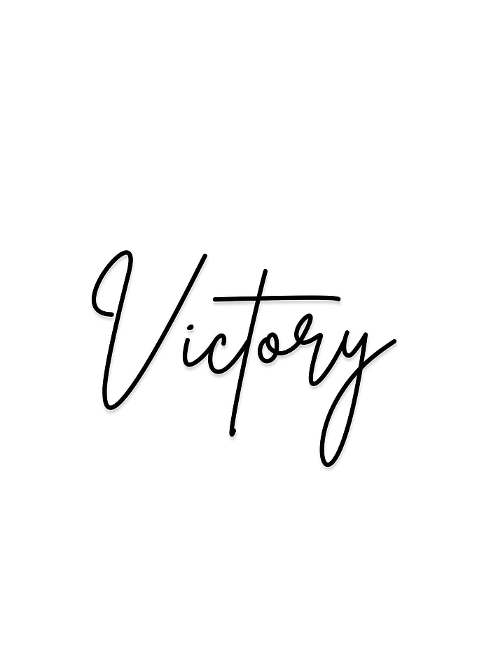 Victory