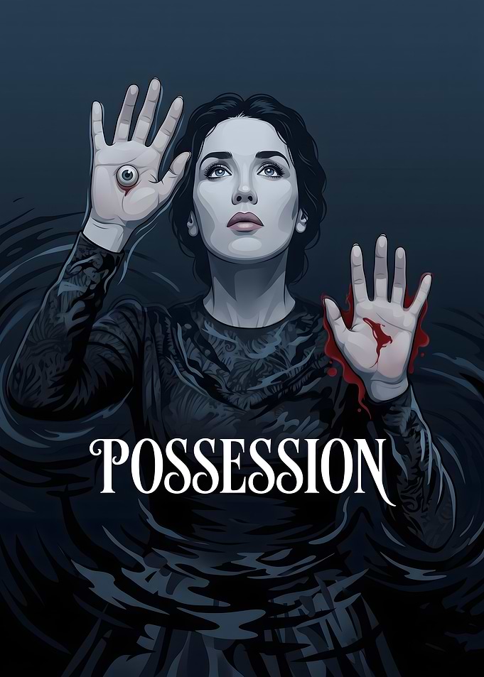 Possession Movie Poster
