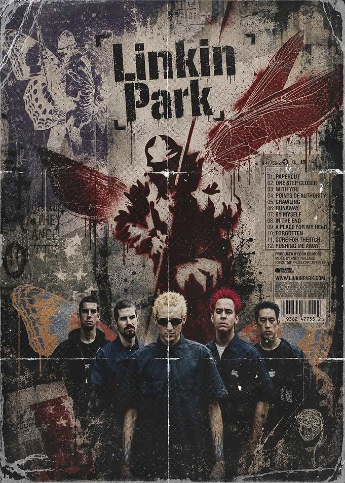 Linkin Park