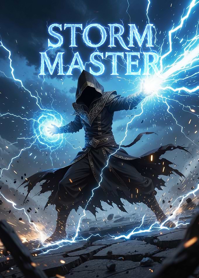 Storm Master Wizard