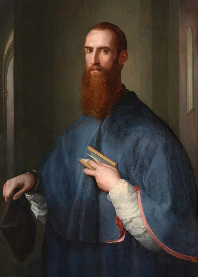 Monsignor della Casa