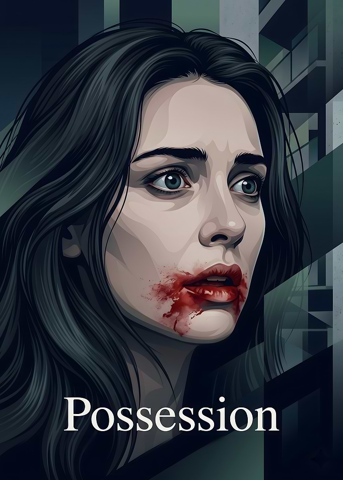 Possession Movie Poster