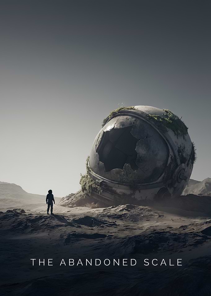 The Last Helmet