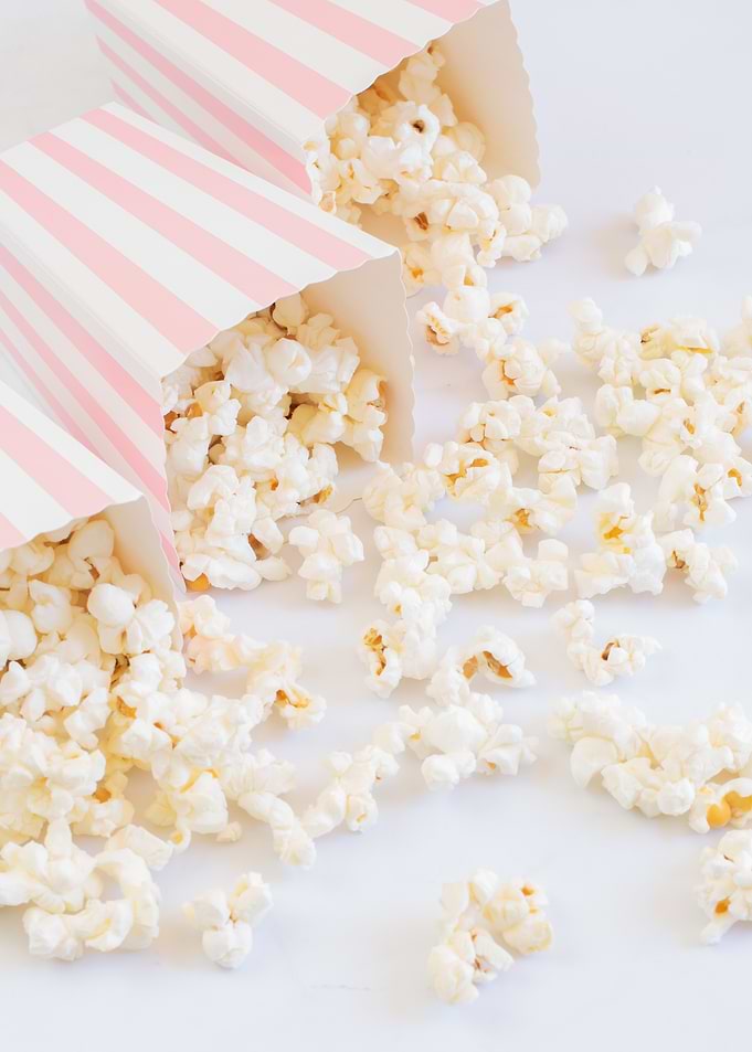 Popcorn