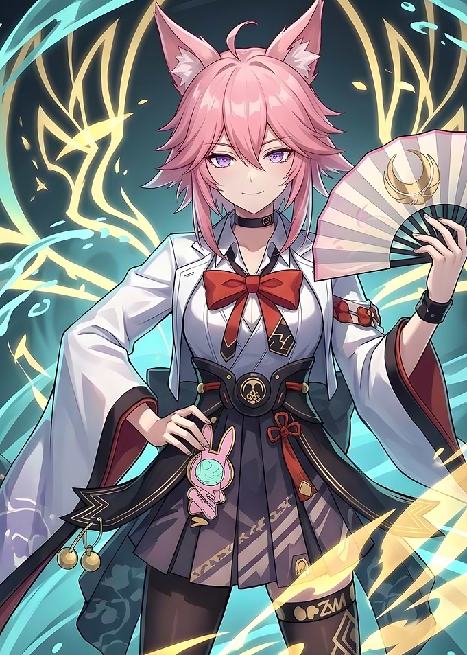 Honkai Star Rail Evanescia